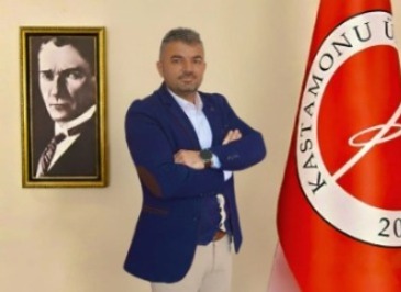 Murat HÜSEMOĞLU